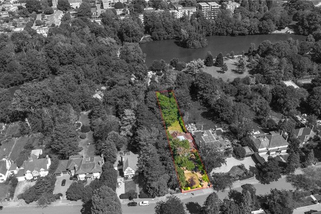 Manor Way, Beckenham, BR3