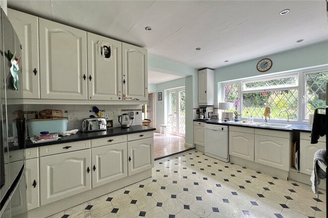 Chiltern Hill, Gerrards Cross, SL9