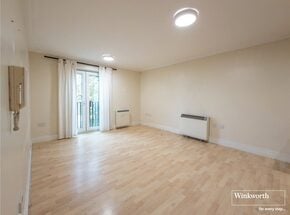 Wilshaw Close, London, NW4