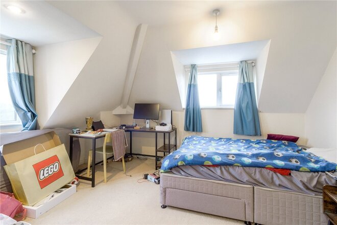 Cold Ashby Road, Guilsborough, NN6