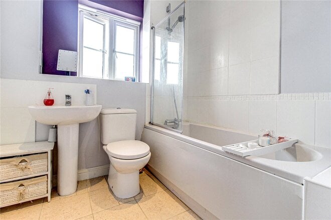Bruff Road, Suffolk, IP2