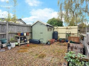 Tudor Drive, Morden, SM4