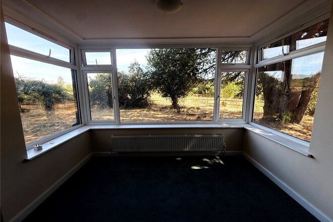 Salisbury Road, Romsey, SO51