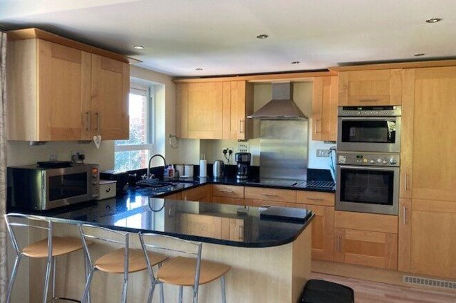 Shawford Road, Winchester, SO21