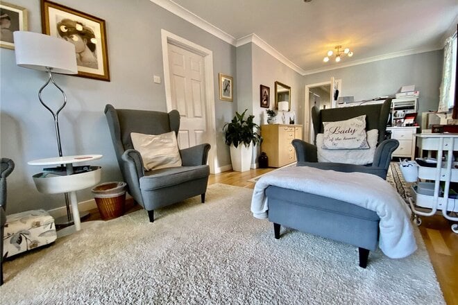 Yarmouth Road, Dorset, BH12