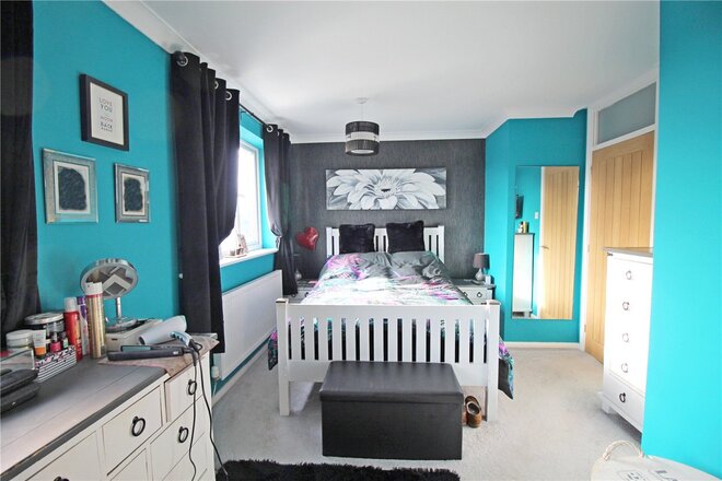 Burchnall Close, Peterborough, PE6