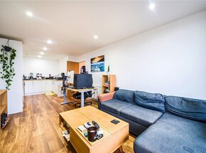 Ward Road, London, E15