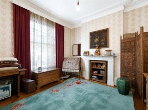 Hargrave Road, London, N19