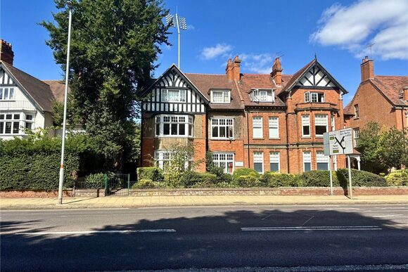 Wellingborough Road, Northamptonshire, NN1