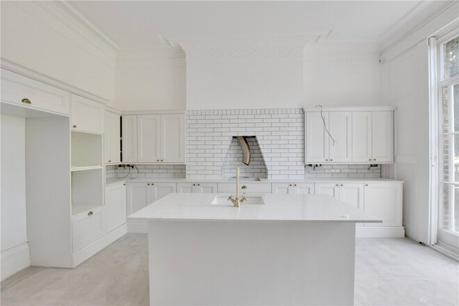 Shooters Hill Road, Blackheath, SE3