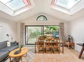 Riversdale Road, London, N5