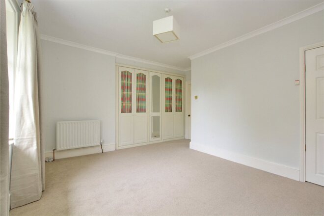 Blackheath Park, Blackheath, SE3