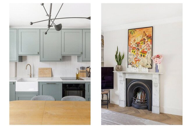 Prima Road, London, SW9