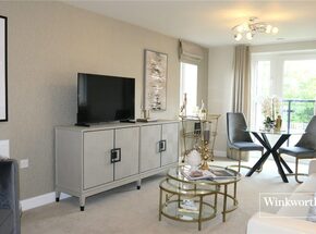 Westpole Avenue, Oakwood, EN4