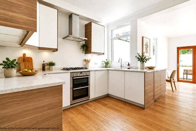 Southcroft Road, London, SW16