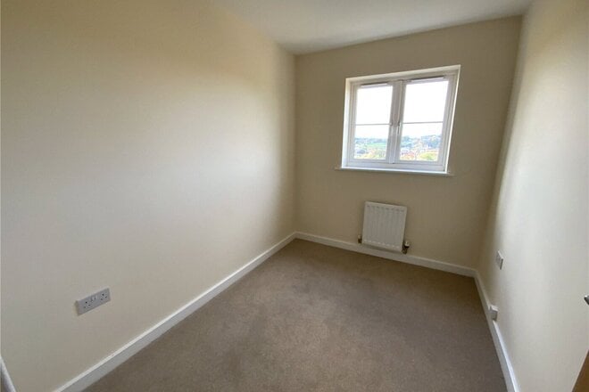 Orchard Road, Wiltshire, SN8