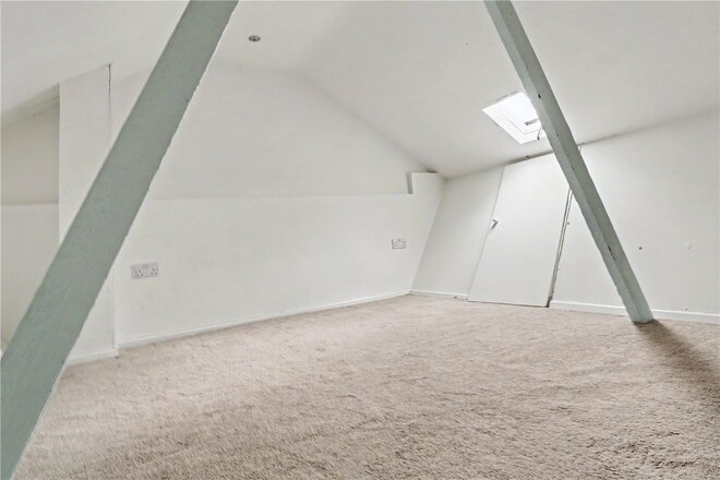 Hall Close, Norwich, NR9