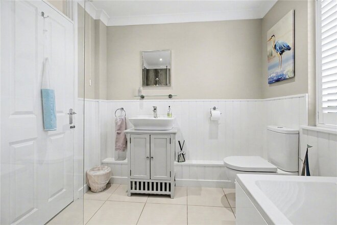 Coxs Lane, Southwold, IP18
