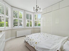Dartmouth Road, London, NW2