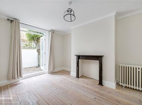 Linden Gardens, London, W4
