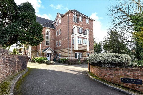 Westlands House, Basingstoke, RG21