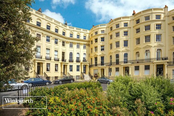 Brunswick Square, Hove, BN3