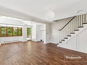 Oakfield Road, London, N3
