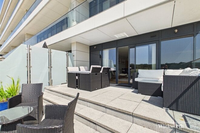 Kingman Way, Berkshire, RG14