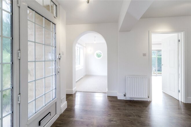 Little Horton House Drive, Northampton, NN7