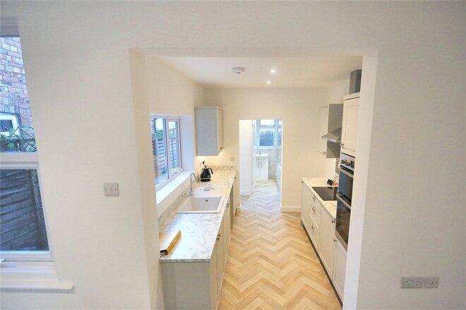 Kitchener Road, Norfolk, NR24