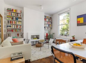 Beresford Road, London, N5