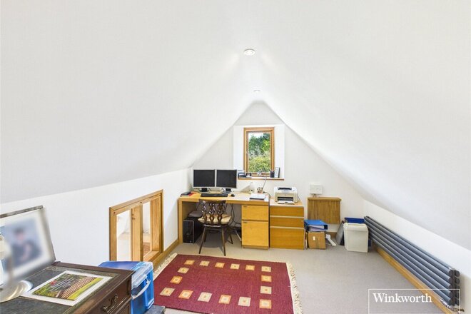 Webbs Lane, Reading, RG7