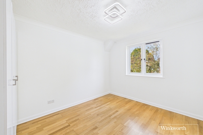 The Gables , Manor Drive, Middlesex, HA9