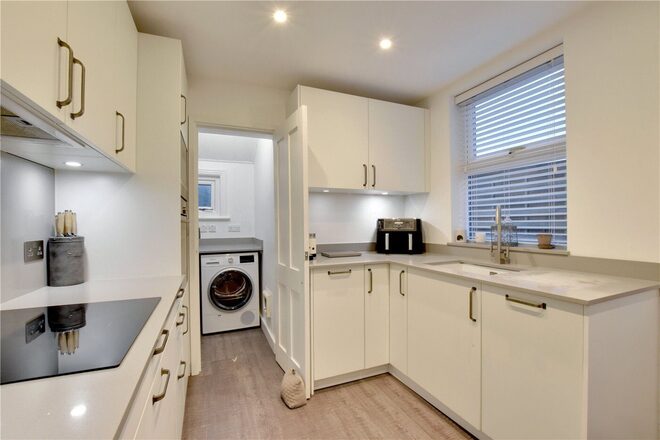 Nelson Road, Dartford, DA1