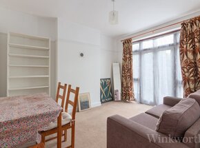 Millmark Grove, London, SE14