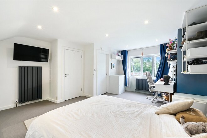 Farnaby Road, Shortlands, BR2