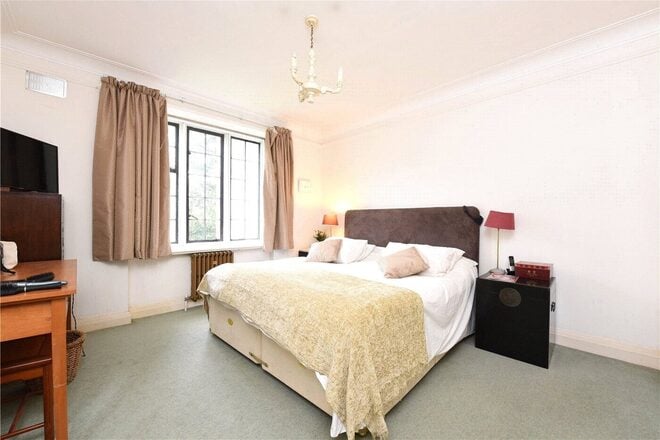 Bede House, London, SW15