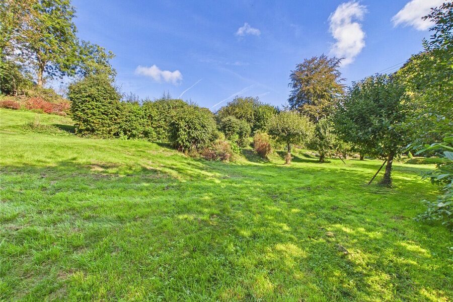 Grounds