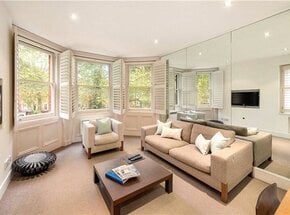 Bramham Gardens, London, SW5