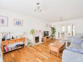 Chipstead Way, Surrey, SM7
