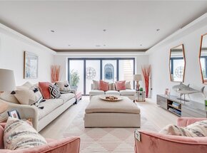 Finlay Street, London, SW6