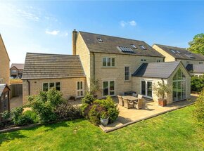 Hunters Court, Sleaford, NG34