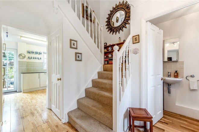 Waverley Drive, Winchester, SO21
