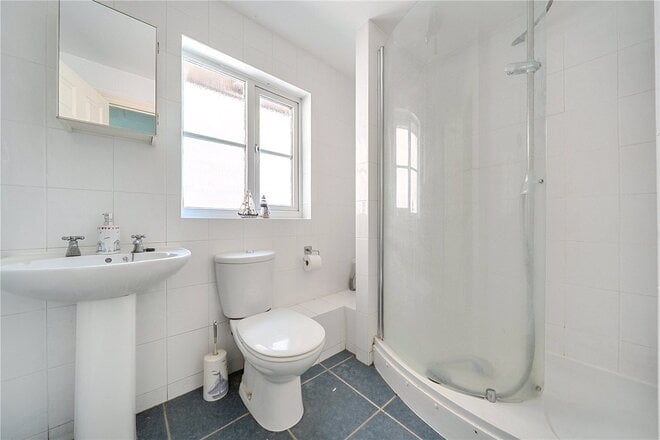 Wheeler Close, Wiltshire, SN9
