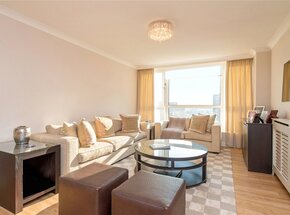 Boydell Court, St John's Wood, NW8