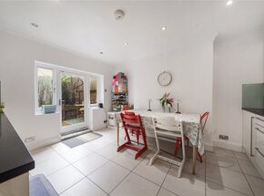 Gaisford Street, London, NW5