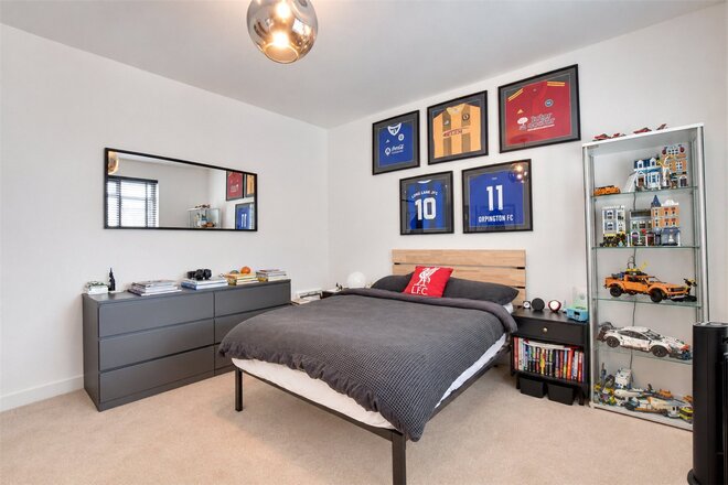 Manor Lane, Hither Green, SE13