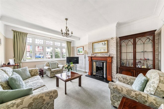 Village Way, Beckenham, BR3