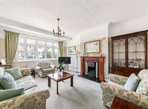 Village Way, Beckenham, BR3