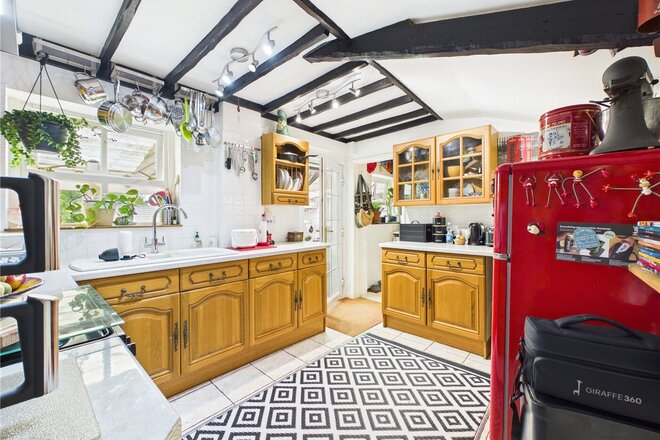 Patches Road, Devon, EX16